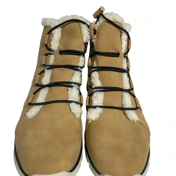 Ryka Tan Winter & Rain Boots - Picture 4 of 4